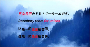 HOSTEL198 bunk bed For UnisexーVacation STAY68108v